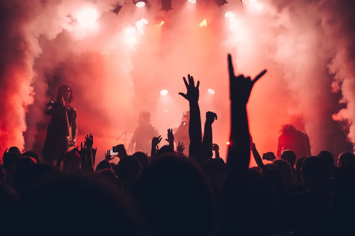 Goa Nightlife Guide — Best Clubs & Bars